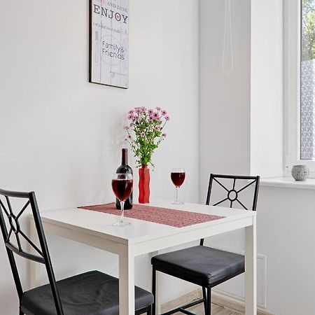 דירות לודז' Delux5 מראה חיצוני תמונה
