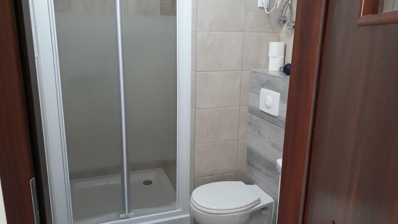 דירות לודז' Delux5 מראה חיצוני תמונה