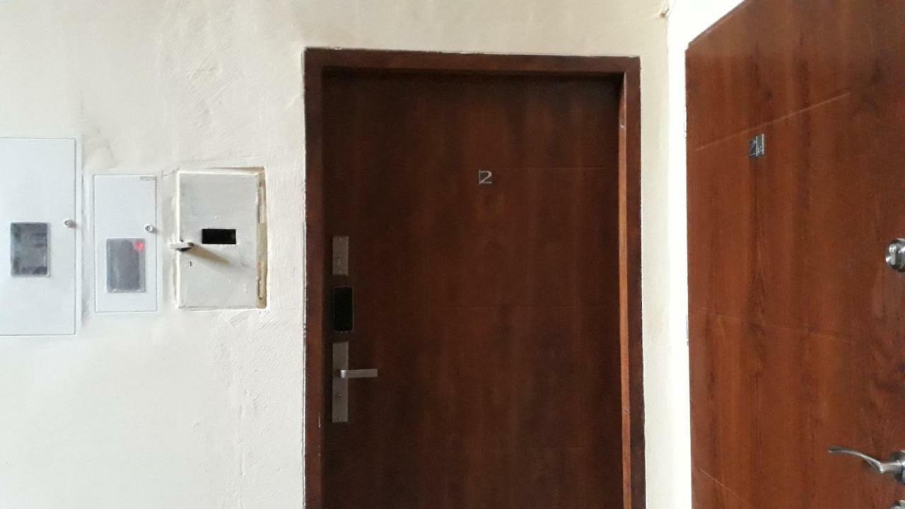 דירות לודז' Delux5 מראה חיצוני תמונה